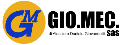 giomec logo