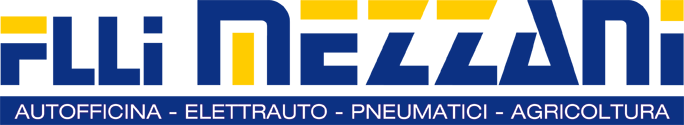 mezzani logo