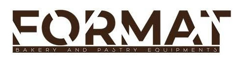 format logo